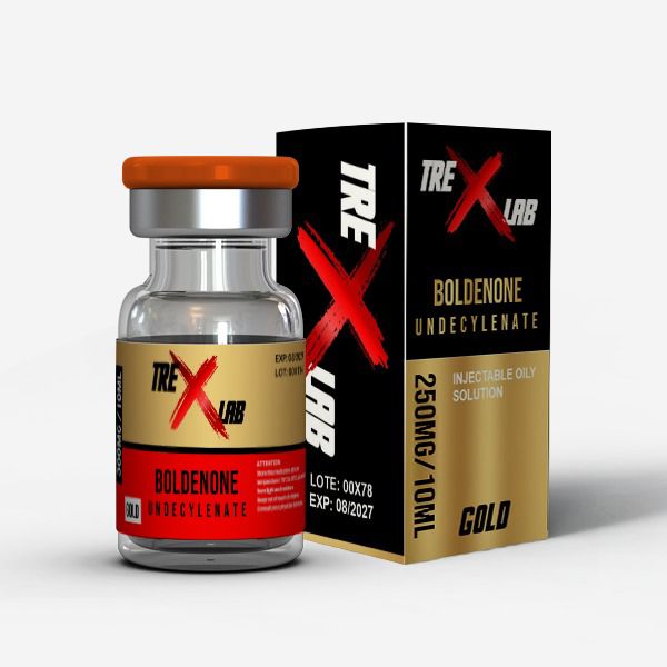 BOLDENONE UNDECYLENATE 250mg