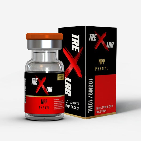 NPP PHENYL 100mg