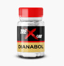 DIANABOL 10mg