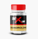 OXANDROLONE 10mg